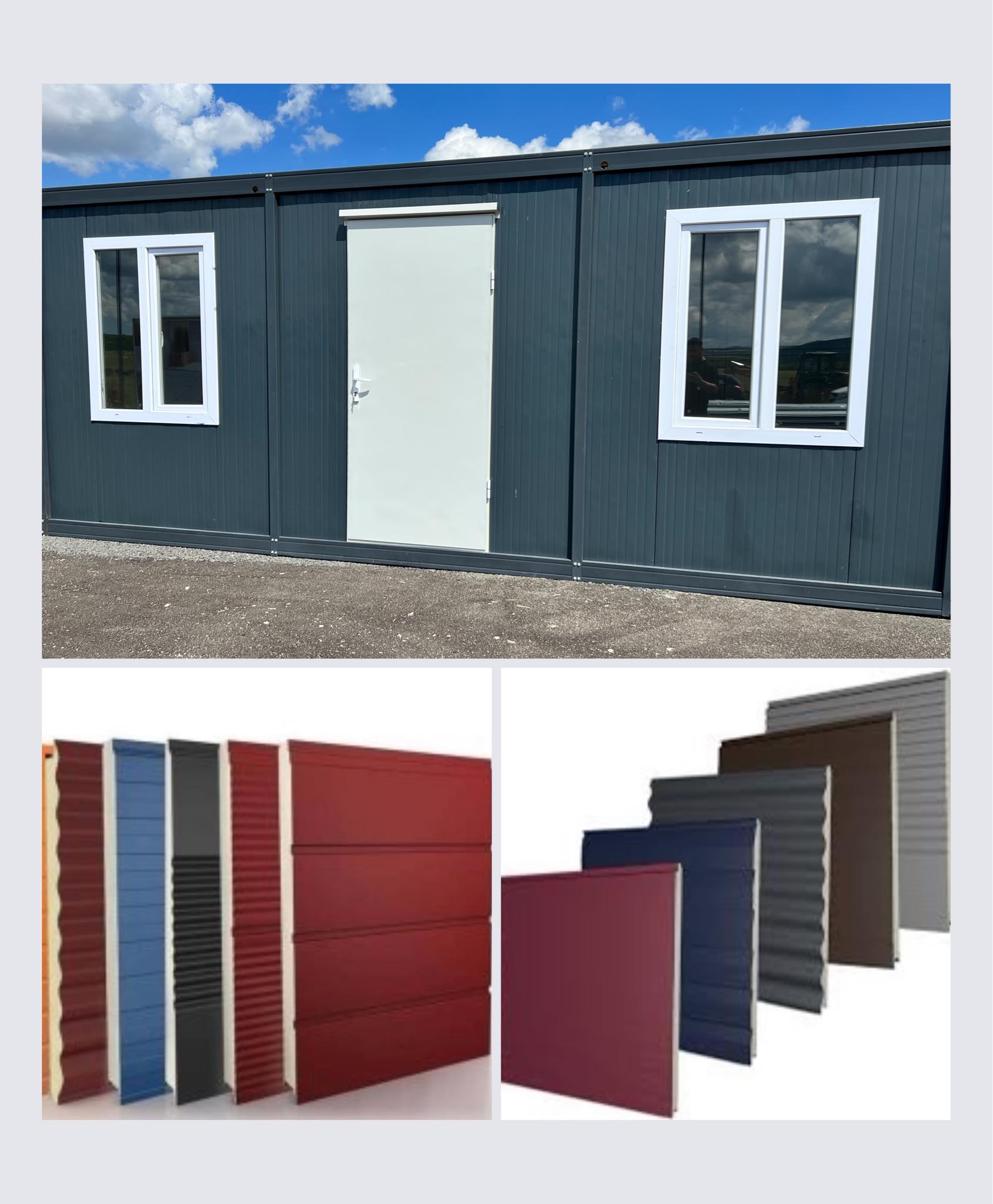 Service details image