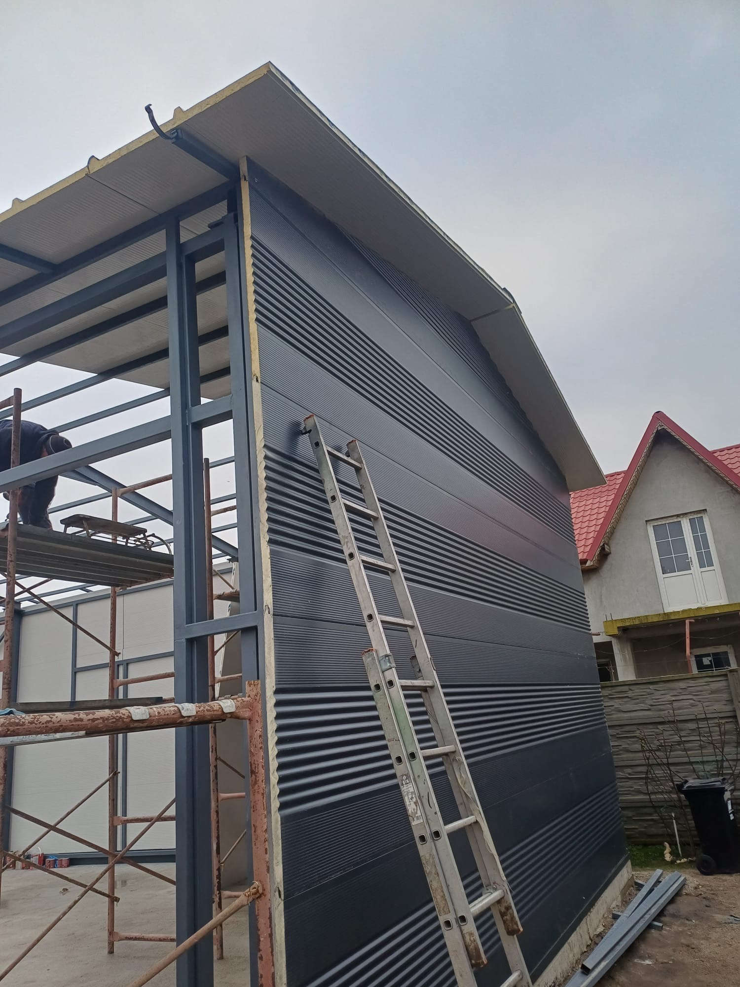 Service details image