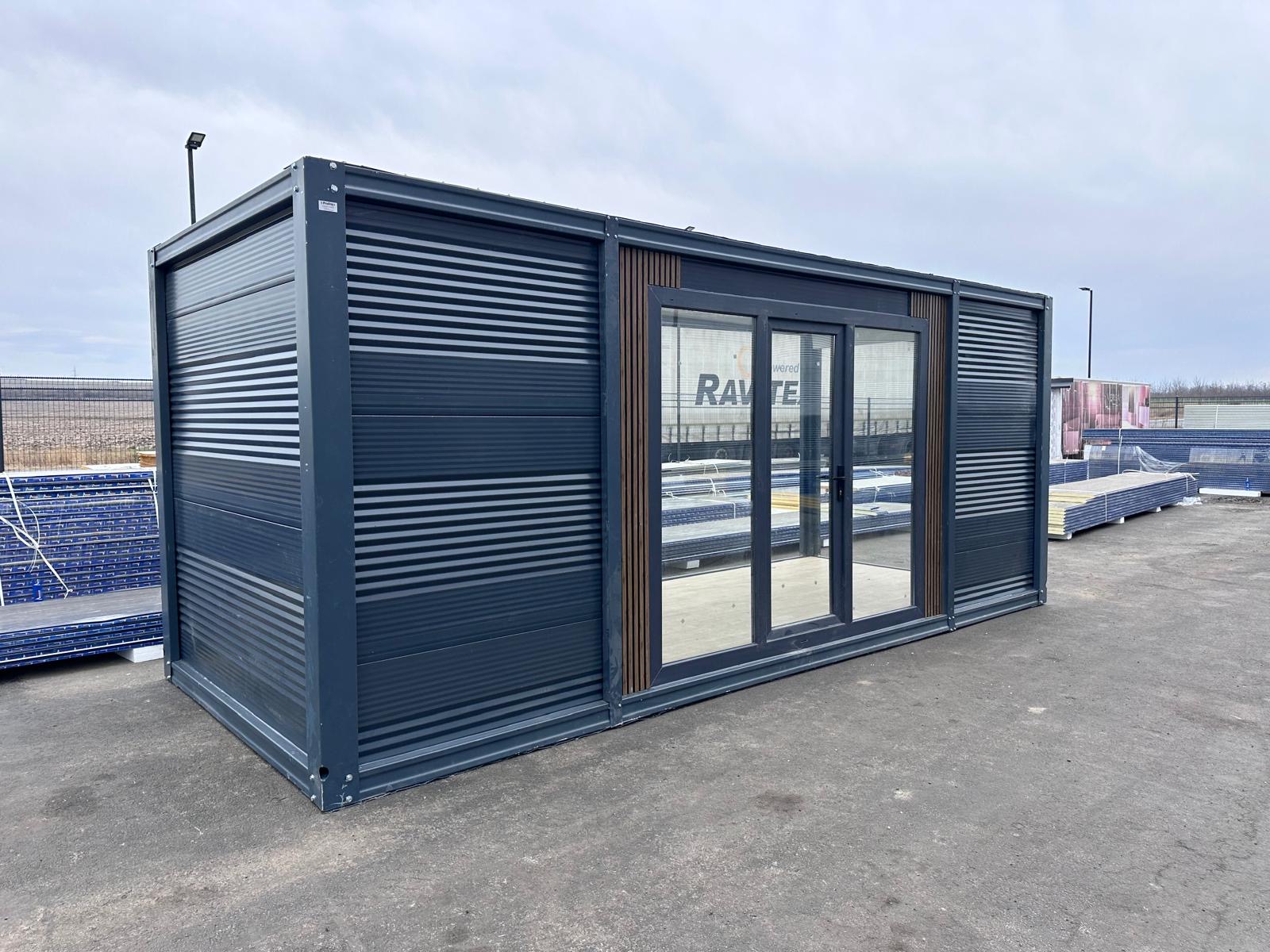 Service details image