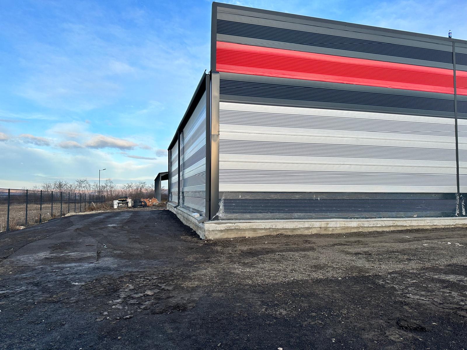 Service details image