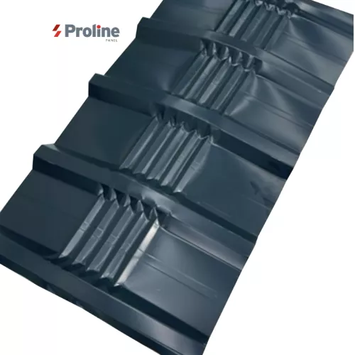 Coama pentru acoperiș 5 cute